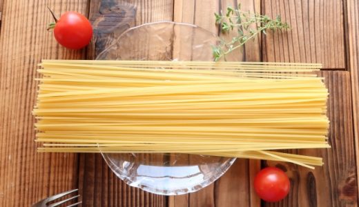 乾麺の賞味期限切れ1年〜10年は食べられる?腐るとどうなる?