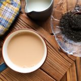 午後の紅茶の茶葉の種類は何?無糖･アールグレイ･ダージリン
