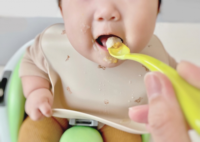 離乳食で餃子はいつから食べられる 赤ちゃんに与える時の注意点 お役立ち 季節の耳より情報局