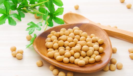 大豆アレルギーの症状｜大豆由来の乳化剤とは?枝豆は大丈夫?