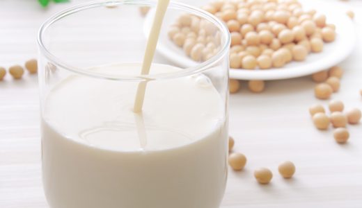 調整豆乳と無調整豆乳との違い｜代用できる？コレステロールが体に悪い？