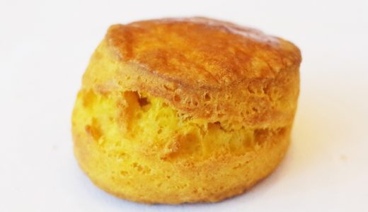 スコーンが固い…失敗した時の対処法は？しっとりさせる方法は？