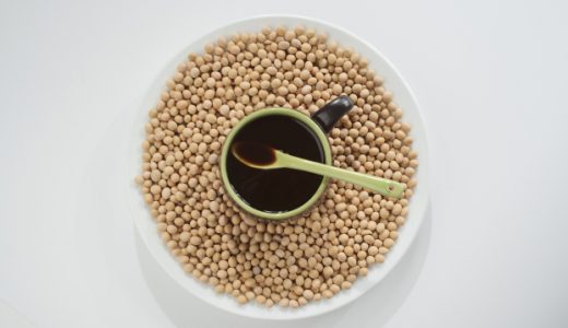 醤油の摂り過ぎは太る?体に悪い?原因は?カロリーは？毎日食べる