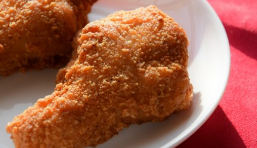 フライドチキンとからあげの違いは？竜田揚げ・フライの違いとは？