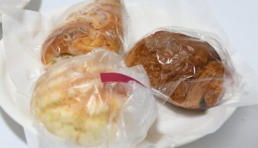 菓子パンが体に悪い理由｜食べ過ぎは太る?食品添加物の危険性
