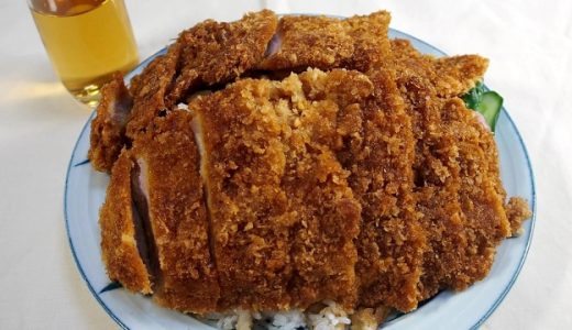 とんかつは冷凍保存することができる?揚げてから?揚げる前?解凍方法