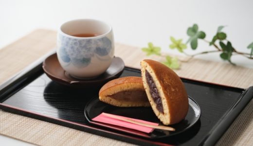 亀十のどら焼きの賞味期限･日持ち｜冷凍保存できる?腐るとどうなる?
