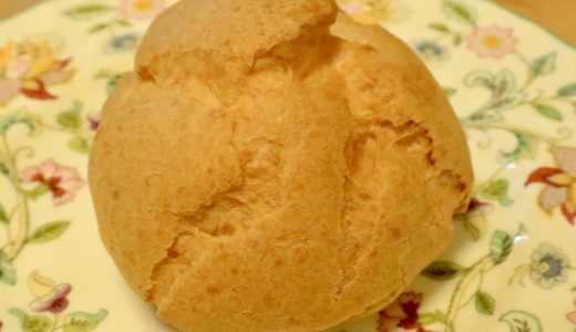 手作りシュークリームの日持ちはどれくらい?冷蔵保存・冷凍保存方法