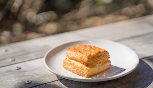 スコーンの賞味期限・消費期限は？期限切れのスコーンは食べれる？