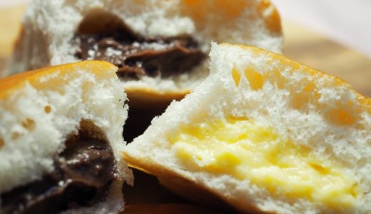 菓子パンは太る？体に悪い？種類別比較、ダイエット中に食べていい？