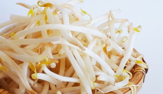 もやしアレルギーはかゆみが出る?大豆によるもの?対処法や注意点!