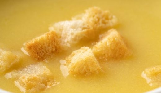 じっくりコトコトは体に悪い?インスタントスープは塩分が多い?