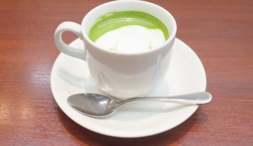 綾鷹の抹茶ラテのカフェイン量｜妊娠中でも飲める?飲み過ぎは太る?