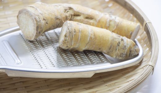 辛くない山わさびを辛くする方法｜すり方･おろし方･食べ方は?