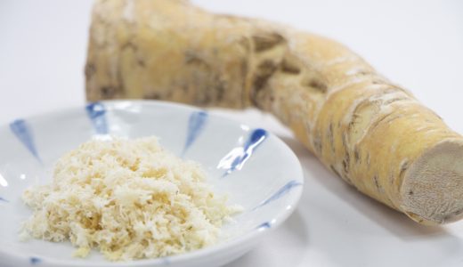 山わさびの醤油漬けの日持ち｜腐るとどうなる?冷凍保存･食べ方は?