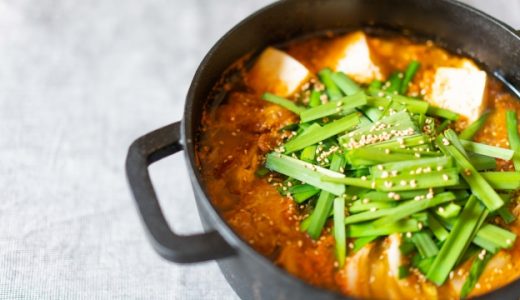 キムチでお腹を壊すのはなぜ?危険な食べ物?キムチの栄養や一日量