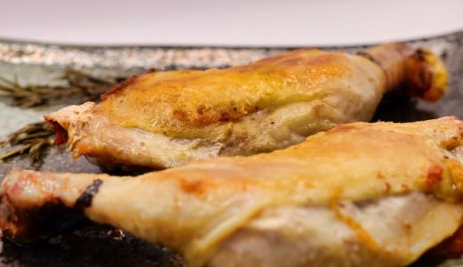 チキンソテーは冷凍保存できる?おいしさをキープするポイントを解説