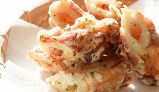 ちくわは何歳から?1歳・1歳半頃が良い?食べさせ方や注意点を解説