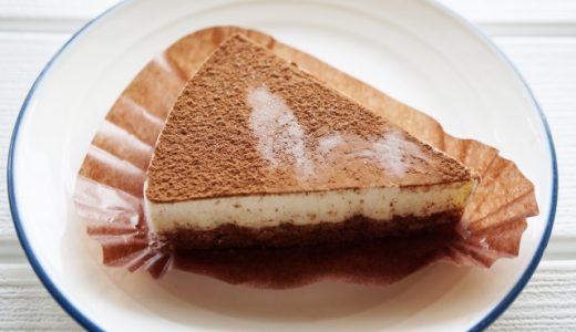 ティラミスは太る?体に悪い?美味しいままカロリーをオフする方法