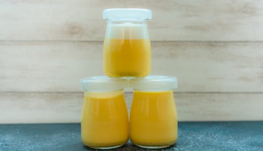 モロゾフのプリンの日持ちは?賞味期限は?腐るとどうなるの?保存方法