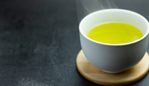 緑茶の飲み過ぎは下痢になる?貧血になる?お茶を飲むと得られる効果