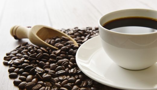 朝コーヒーを飲むと太る？ダイエットのやり方・効果・デメリットは？