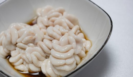 白子は魚のどの部位？気持ち悪い？どんな味？どんな種類がある？