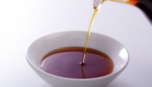 醤油の賞味期限は結構短い?1カ月以内に消費するべき?保存方法は?