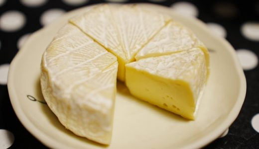 カマンベールチーズで下痢になるって本当?食べ過ぎるとどうなるの?