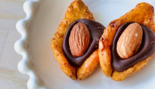 ナッツアレルギーはココアでも出るの?チョコは?大人になると治るの?