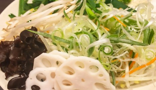 カット野菜は冷凍可能?解凍方法は?生のまま食べても良いの?不味い?
