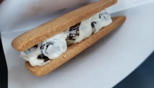 プレスバターサンドはまずい？美味しい？皆の口コミは？どこで買える？