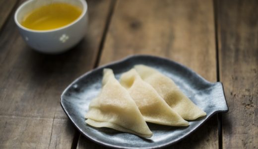 おたべと八橋と夕子の違いは？色々な種類がある和菓子を比較！