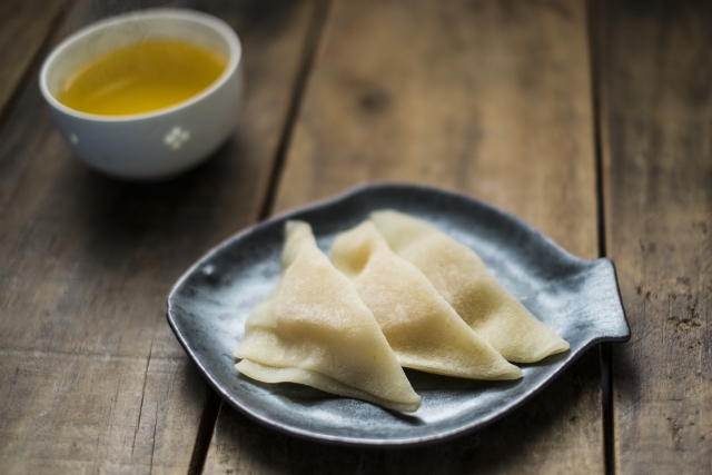 おたべと八橋と夕子の違いは 色々な種類がある和菓子を比較 お役立ち 季節の耳より情報局