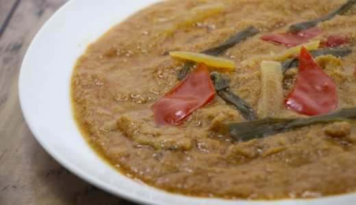 インドカレーやタイカレー?違いはなに?日本のカレーとの違いや特徴