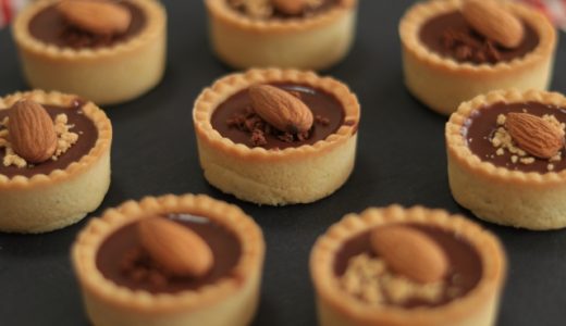 生チョコタルトは生クリームなしでも作れる?牛乳•豆乳の代用方法