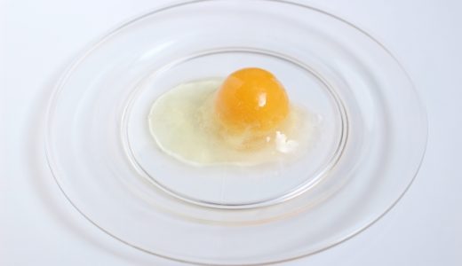 冷凍卵は危険?食中毒になる?ゆで卵は冷凍できる?冷凍するには?