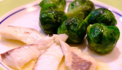 芽キャベツは体に悪い?苦いのは危険?苦くならない調理法を紹介