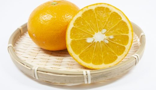 紅甘夏がすっぱい？甘くするにはどうすればいい？紅甘夏の食べ方は？