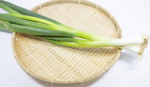 九条ネギはどこまで使えるの?ネギとの違いやおすすめレシピを解説