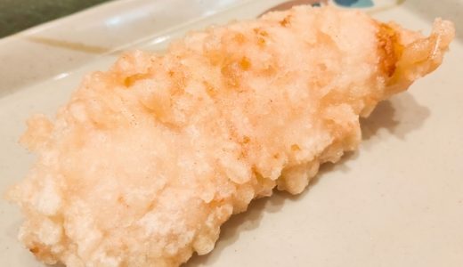 天ぷら粉と薄力粉の違いとは?グルテンって何?体に悪いって本当?