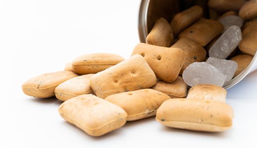 カンパンの賞味期限は？腐るとどうなる？賞味期限切れでも食べられる？