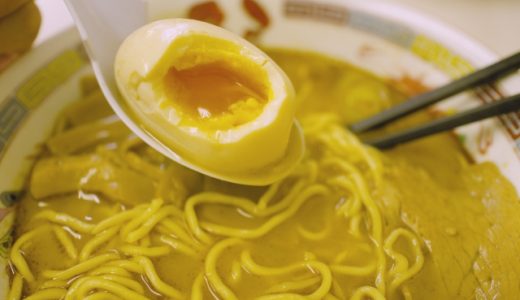 半生麺の賞味期限切れはいつまで食べられる?腐るとどうなるの?