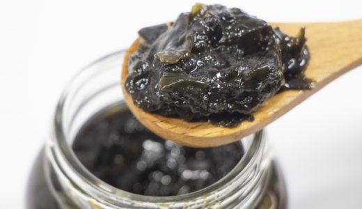 茎わかめの佃煮の日持ち･保存期間｜腐るとどうなる?冷凍できる?