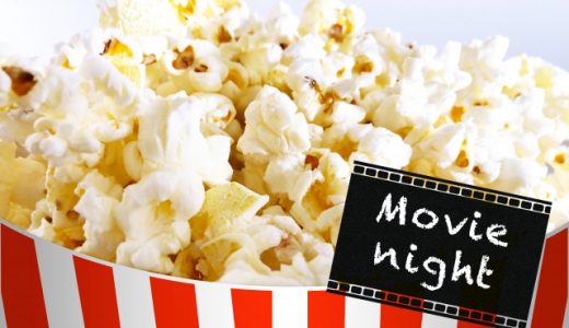 ポップコーンは太る？食べ過ぎると体に悪い？カロリーや糖質は？