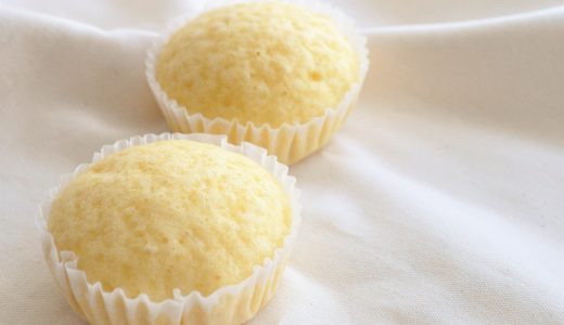 市販の蒸しパンを赤ちゃんはいつから食べられる?たまご蒸しパンは?
