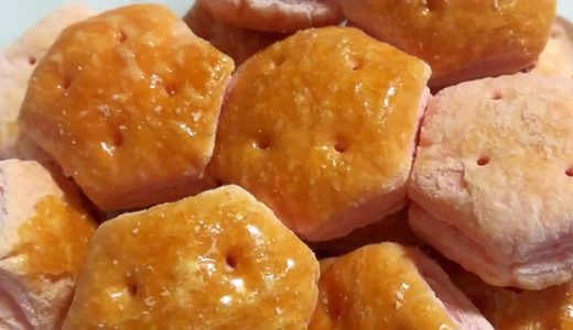 パイの実の賞味期限はどれくらい?賞味期限切れ1カ月・1年は大丈夫?