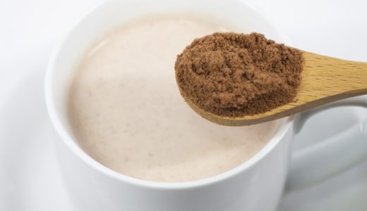 ミロはそのまま食べても大丈夫?正しい使い方は?アレンジ法は?