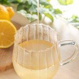 レモン酢はいつ飲むのが効果的？一日の摂取量はどれくらいがいい？