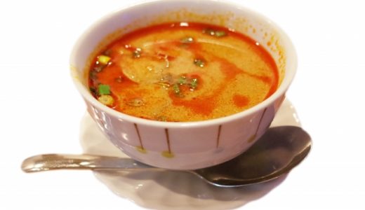 トムヤムクンは臭い？まずい？好き嫌いが分かれるその味を解説！